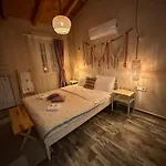 Hotel Hera Alacati *