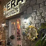 Hera Alacati *