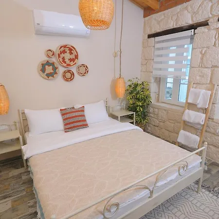 Szálloda Hera Alacati *