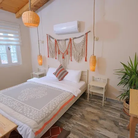 Hera Alacati فندق Çeşme