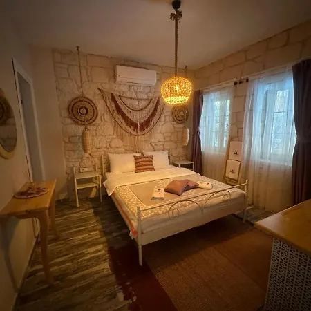 Hera Alacati Szálloda Çeşme