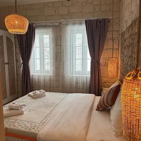 فندق Hera Alacati Çeşme