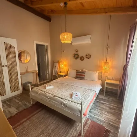 Szálloda Hera Alacati Çeşme