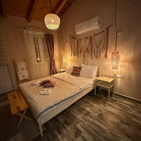 Szálloda Hera Alacati *