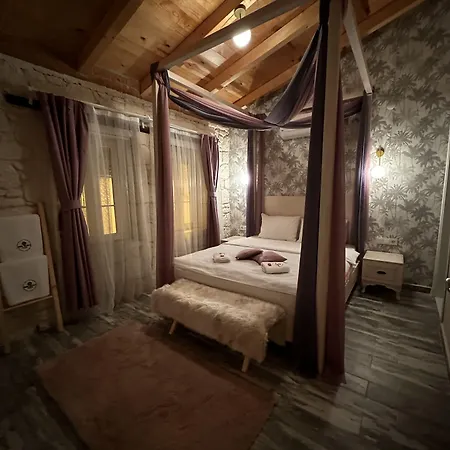 Hera Alacati Szálloda Çeşme