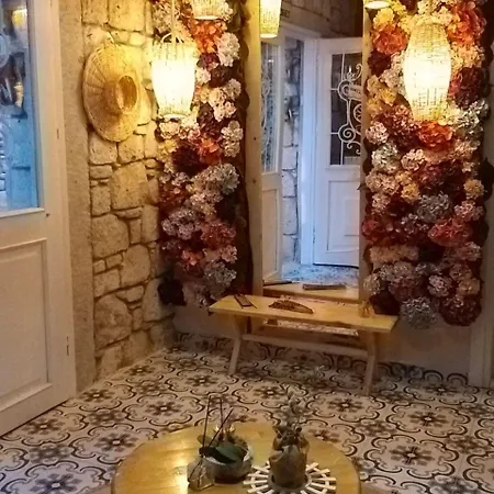 فندق Hera Alacati