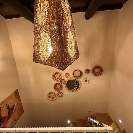 Hera Alacati Szálloda *