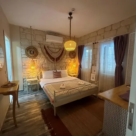 Hera Alacati Szálloda Çeşme