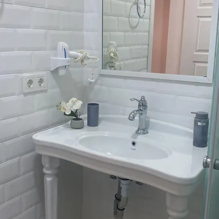 Szálloda Hera Alacati