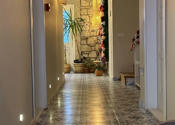 Hotel Hera Alacati Çeşme