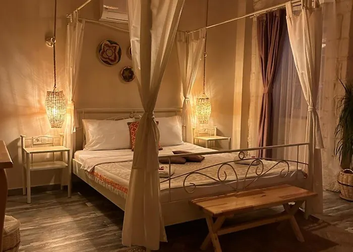 Hotel Hera Alacati *