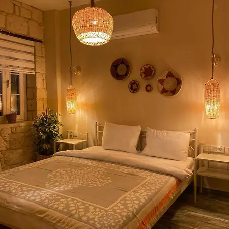 Hera Alacati Hotel Çeşme