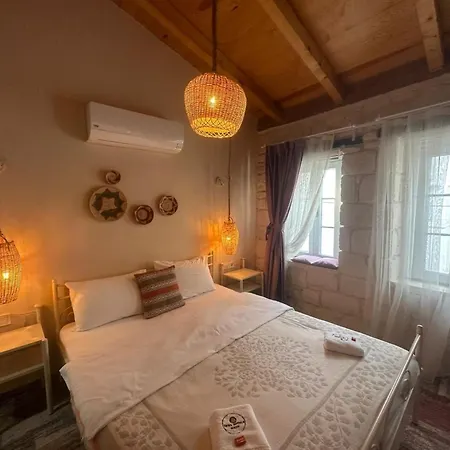 Hotel Hera Alacati Çeşme