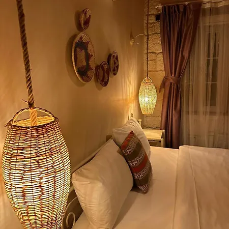 Hera Alacati Hotel Çeşme