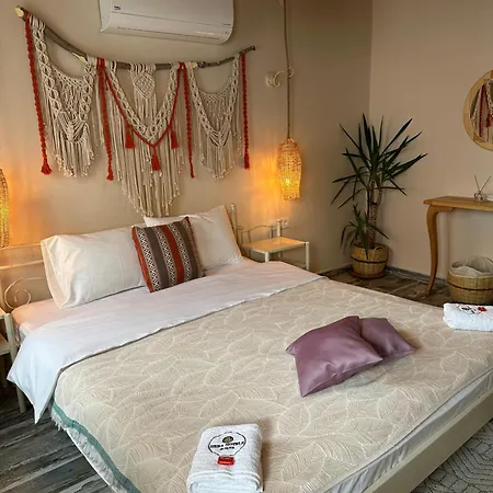 Hera Alacati Hotel Çeşme