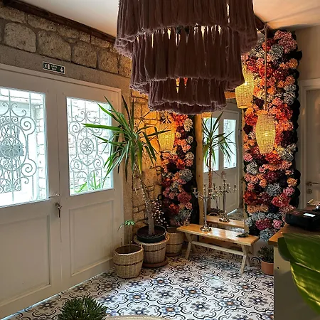 Hera Alacati Hotel Çeşme