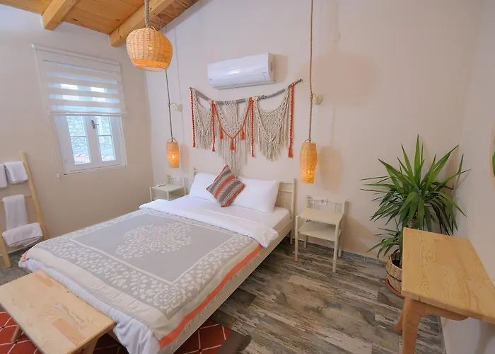 Hera Alacati فندق Çeşme