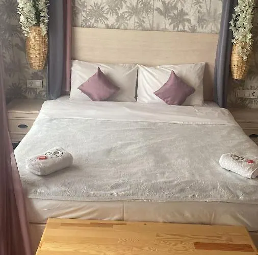 فندق Hera Alacati Çeşme