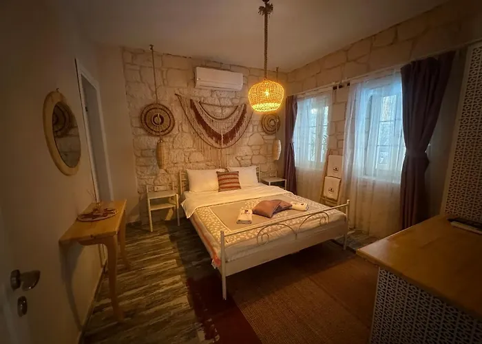 Hera Alacati فندق Çeşme