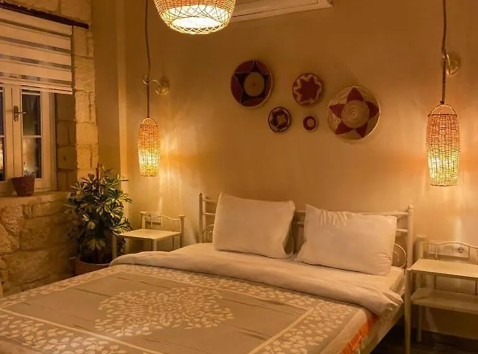 Hera Alacati فندق Çeşme