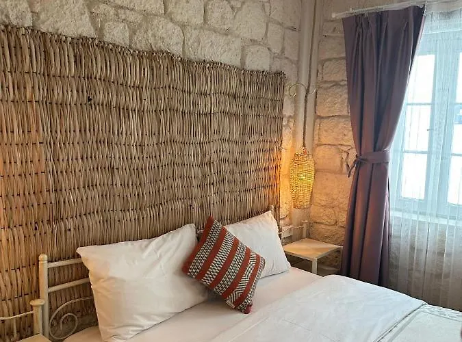Hera Alacati فندق Çeşme