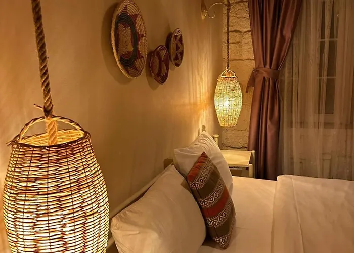 Hera Alacati فندق Çeşme