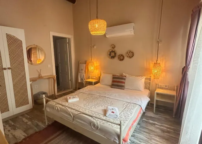 فندق Hera Alacati Çeşme