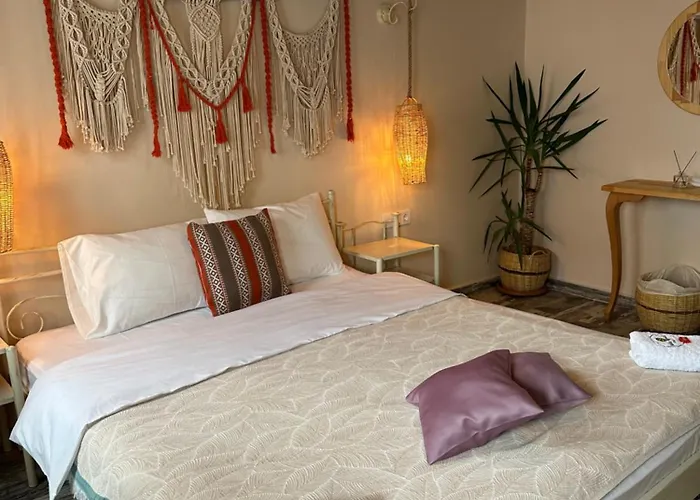 Hera Alacati فندق Çeşme