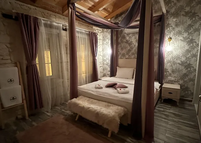 Hera Alacati فندق Çeşme