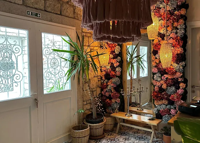 Hera Alacati فندق Çeşme