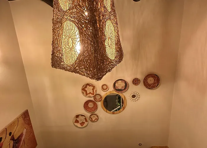 Hera Alacati فندق *