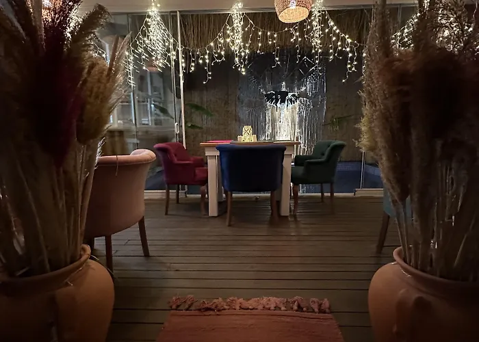 فندق Hera Alacati Çeşme