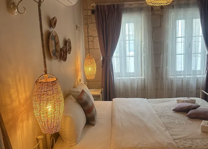 فندق Hera Alacati *