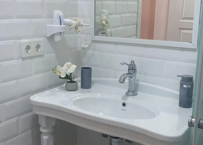 فندق Hera Alacati